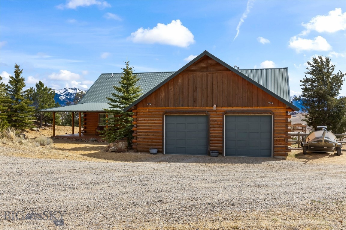 Shining Mountain Unit I - Residential