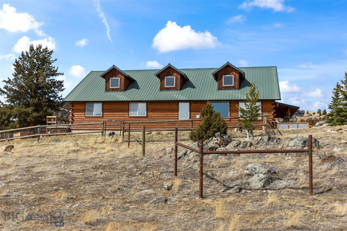 Shining Mountain Unit I - Residential