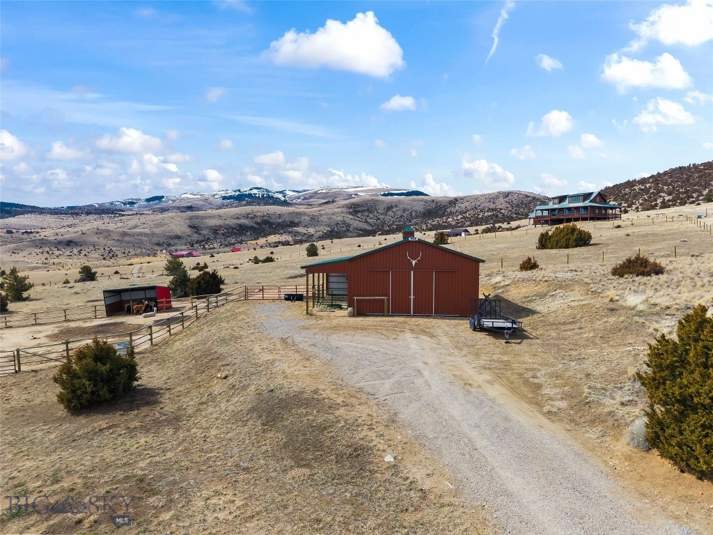 Shining Mountain Unit I - Residential