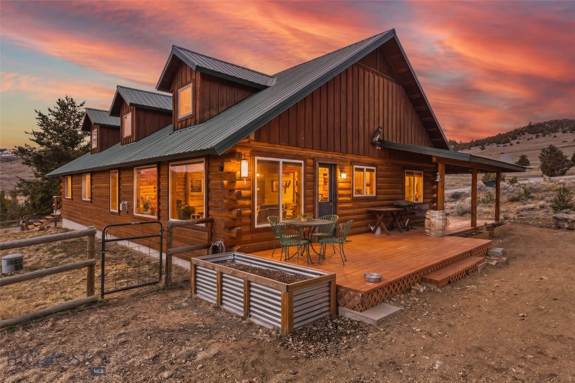 Shining Mountain Unit I - Residential