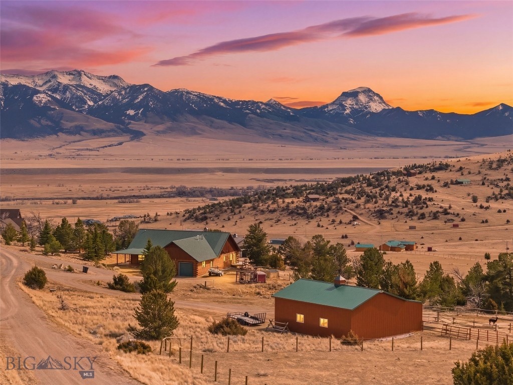 Shining Mountain Unit I - Residential