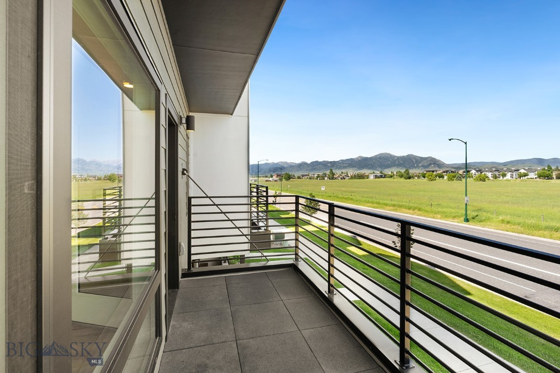Gran Cielo - Residential