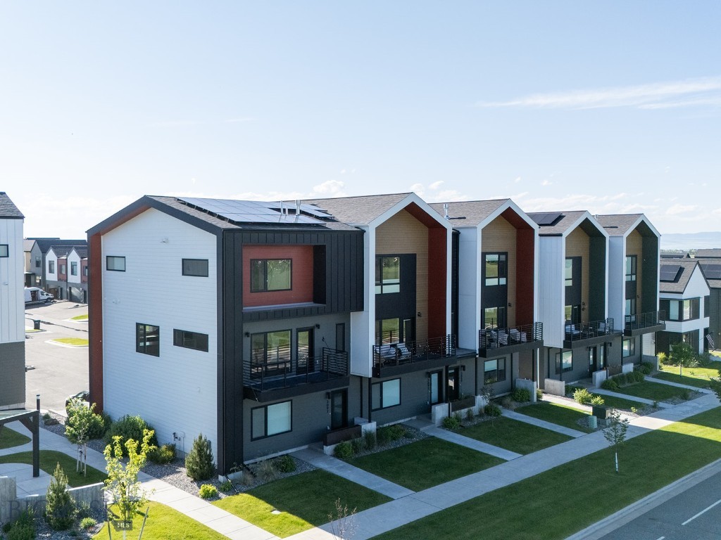 Gran Cielo - Residential