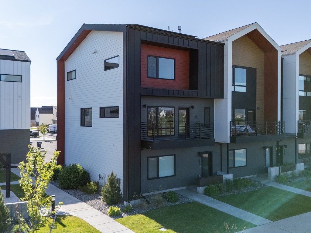 Gran Cielo - Residential