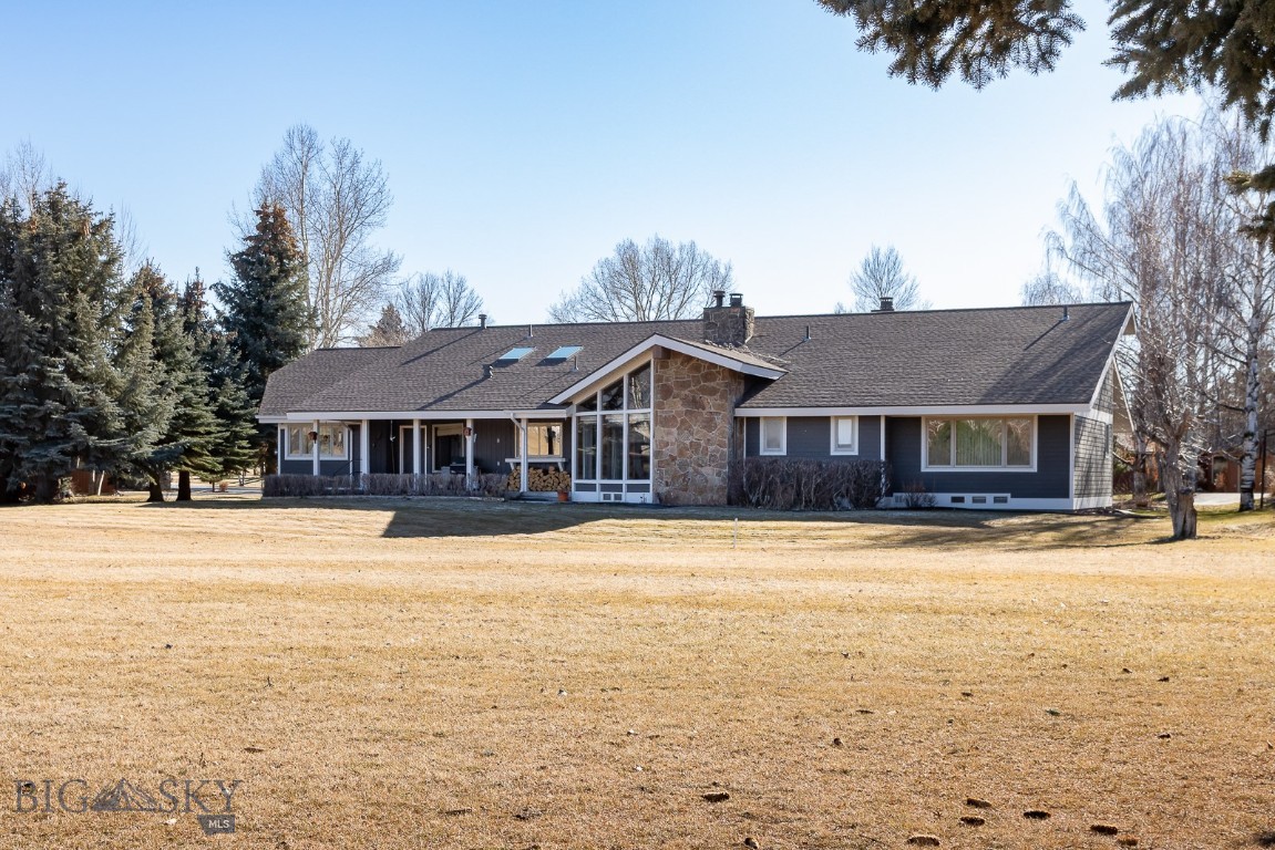 Riverside Manor - Residential