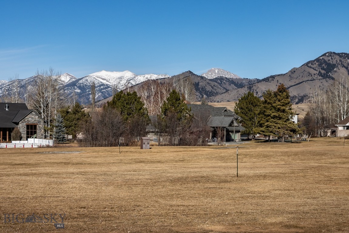 Riverside Manor - Residential