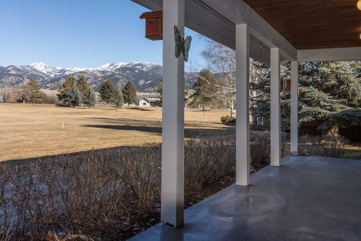 Riverside Manor - Residential