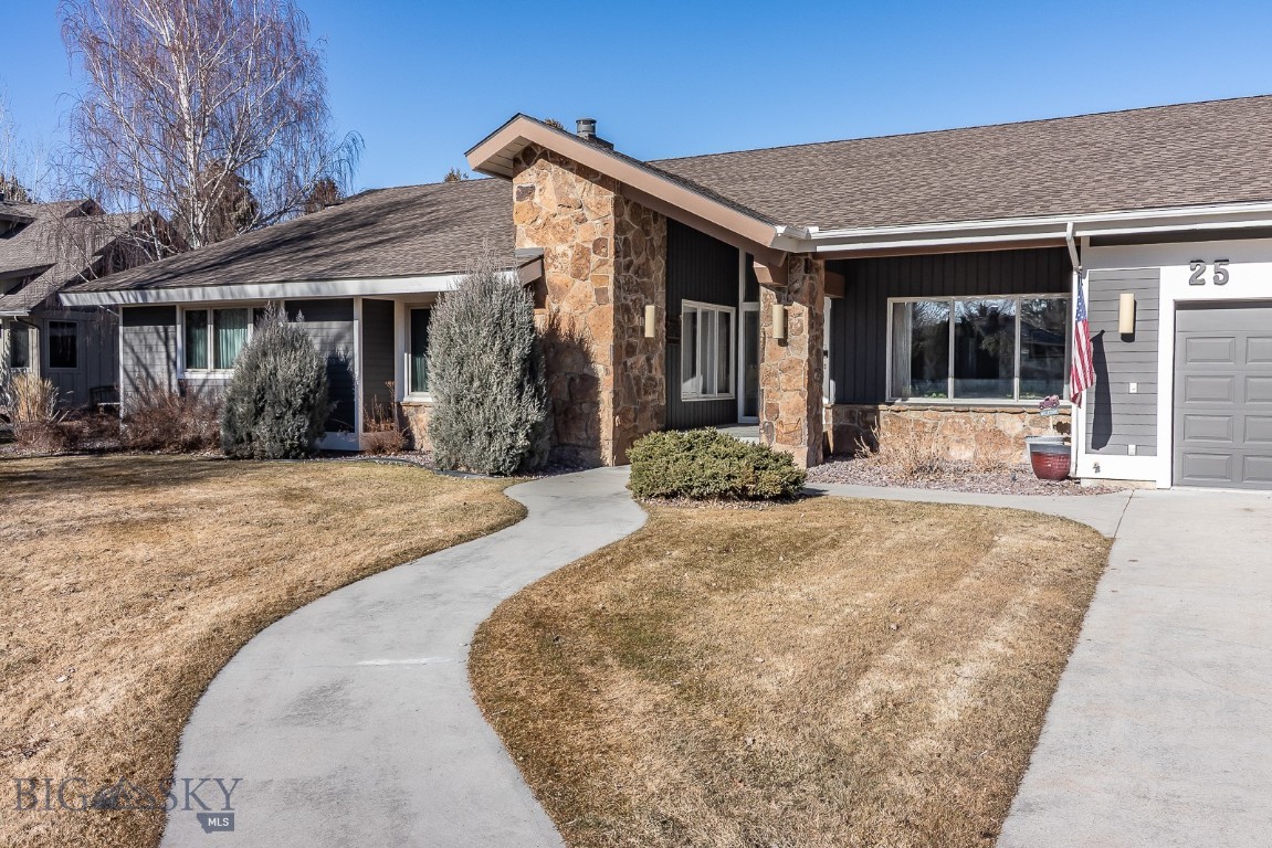 Riverside Manor - Residential