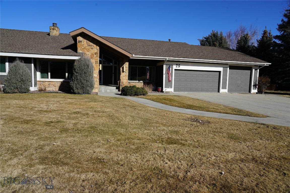 Riverside Manor - Residential