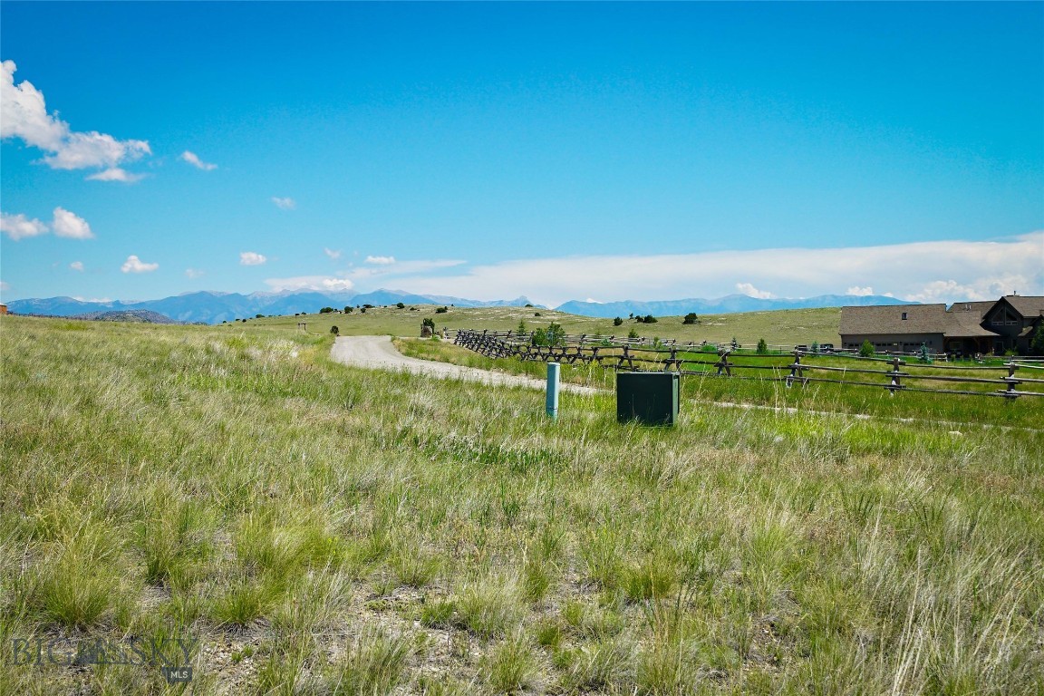 Gallatin River Ranch - Land
