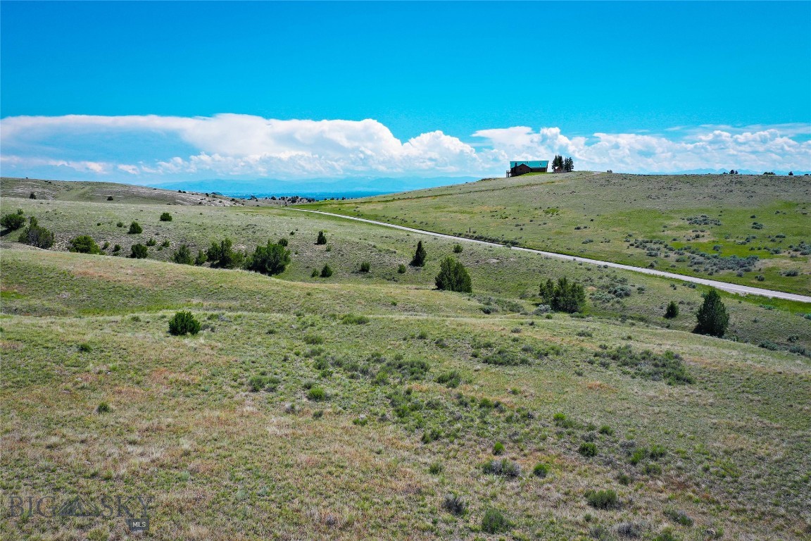 Gallatin River Ranch - Land