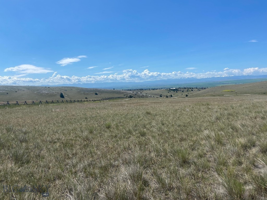 Gallatin River Ranch - Land