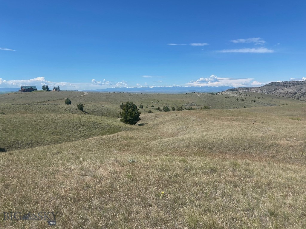 Gallatin River Ranch - Land