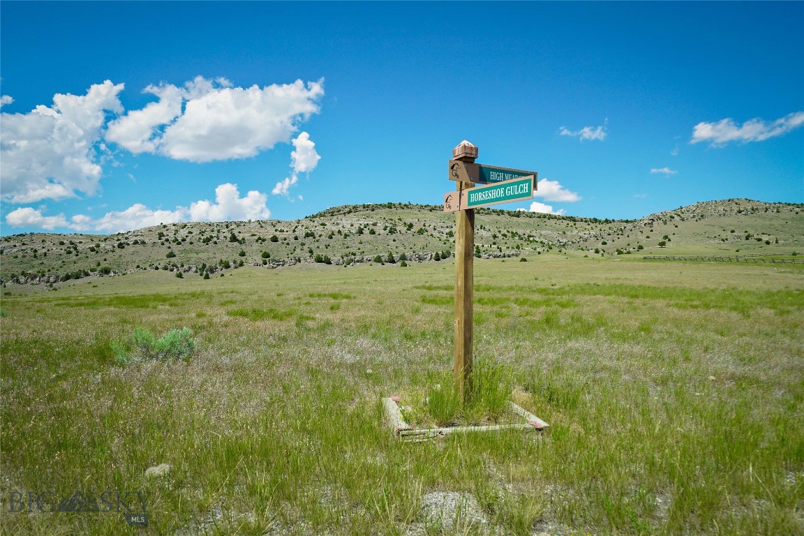 Gallatin River Ranch - Land
