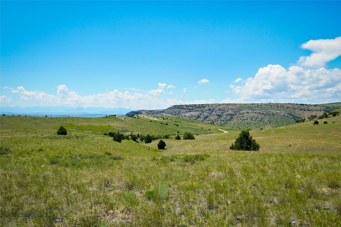 Gallatin River Ranch - Land