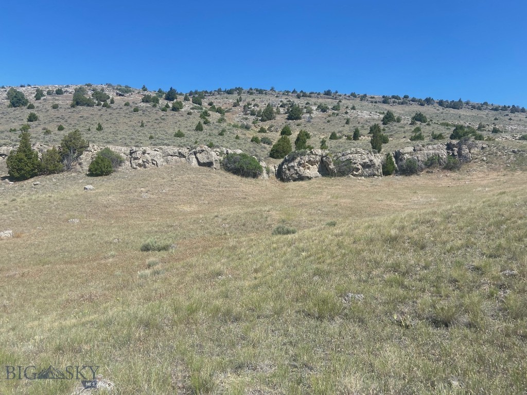 Gallatin River Ranch - Land