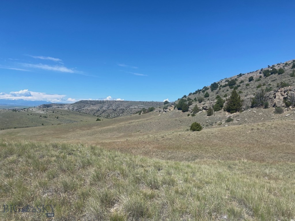 Gallatin River Ranch - Land