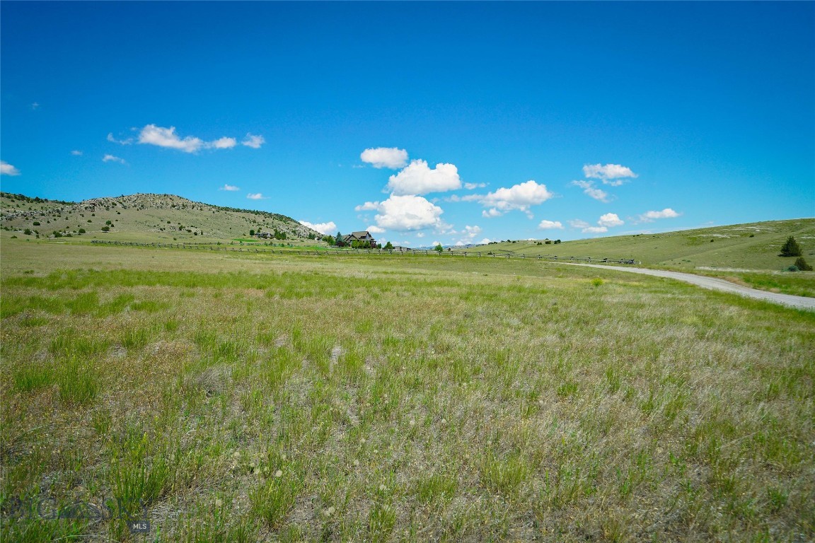 Gallatin River Ranch - Land