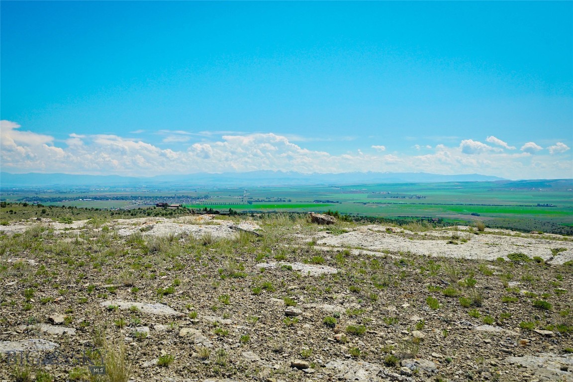 Gallatin River Ranch - Land