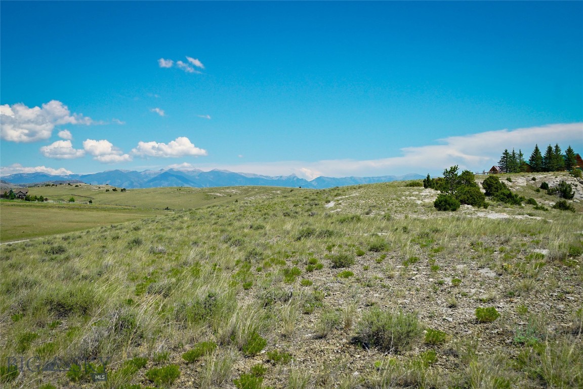 Gallatin River Ranch - Land