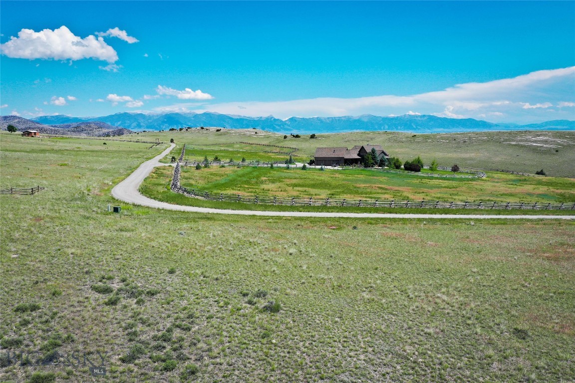 Gallatin River Ranch - Land