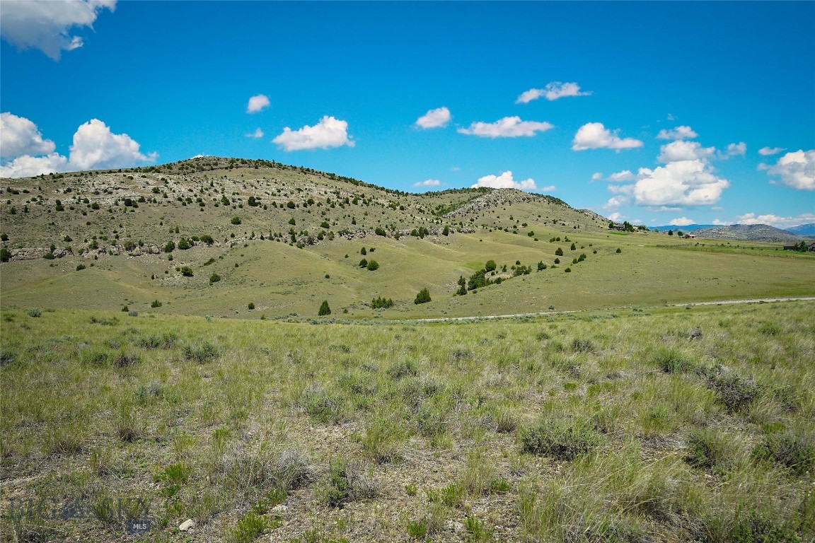 Gallatin River Ranch - Land