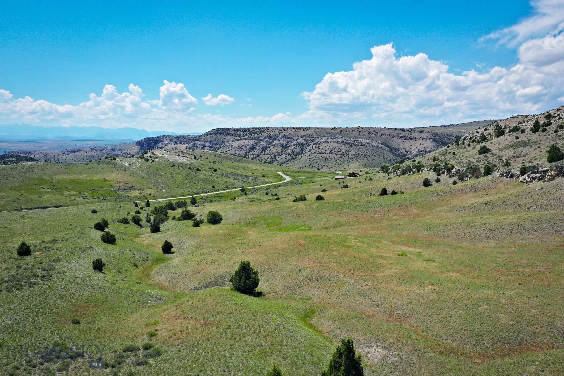 Gallatin River Ranch - Land