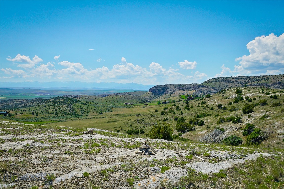 Gallatin River Ranch - Land