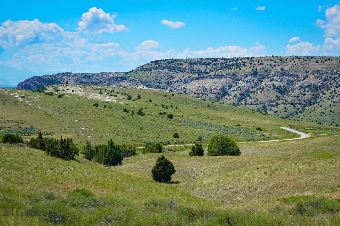 Gallatin River Ranch - Land