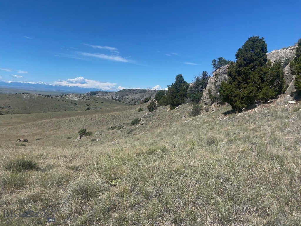 Gallatin River Ranch - Land