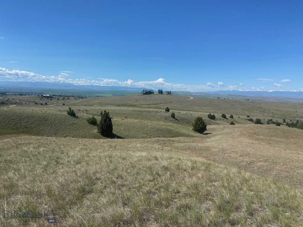 Gallatin River Ranch - Land