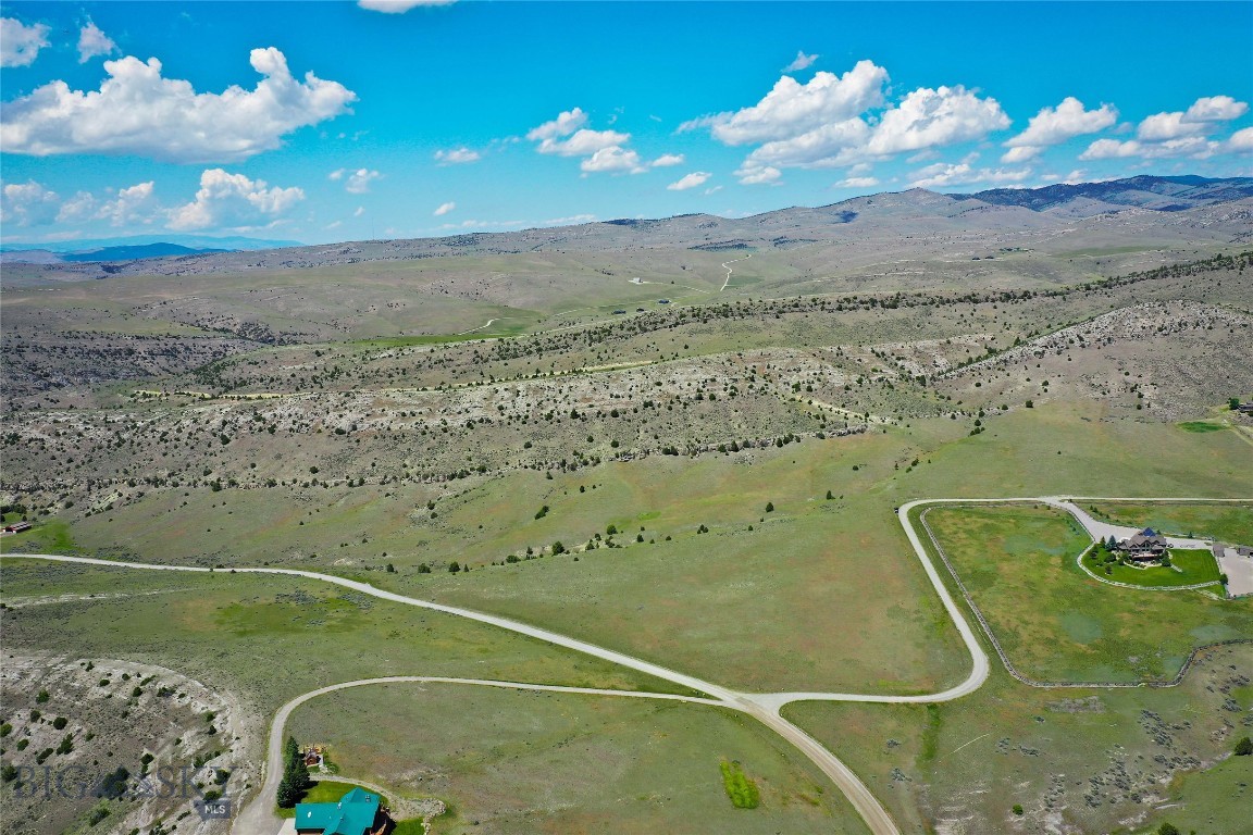 Gallatin River Ranch - Land