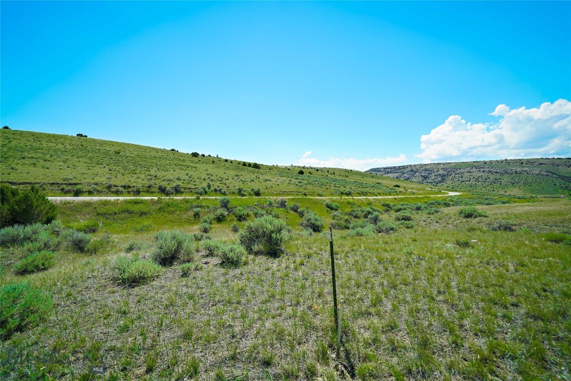 Gallatin River Ranch - Land