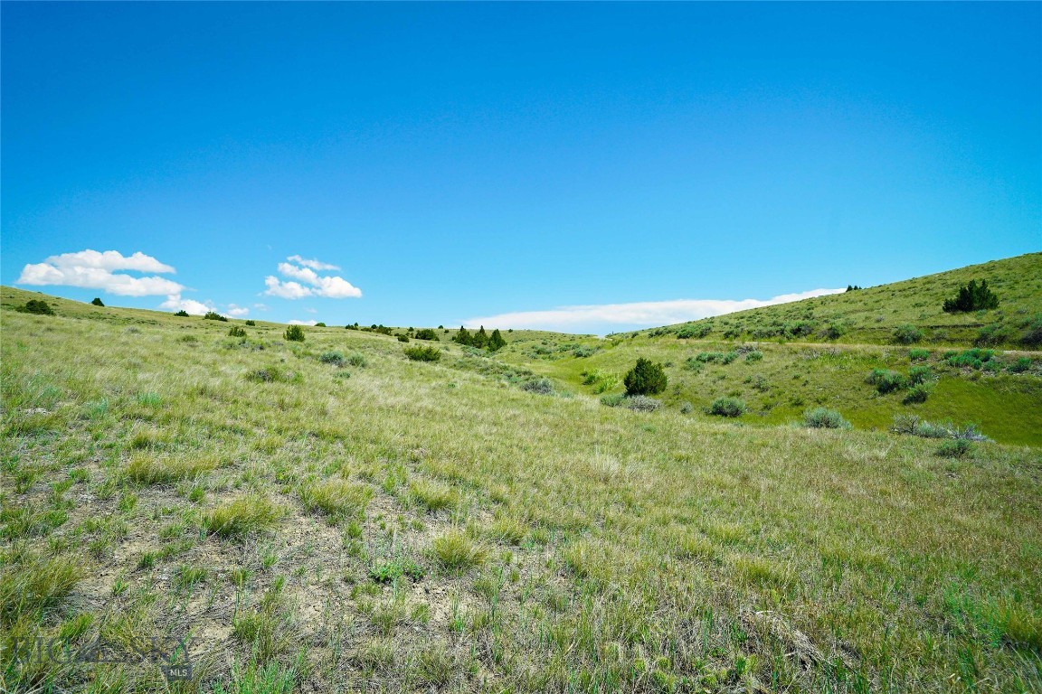 Gallatin River Ranch - Land
