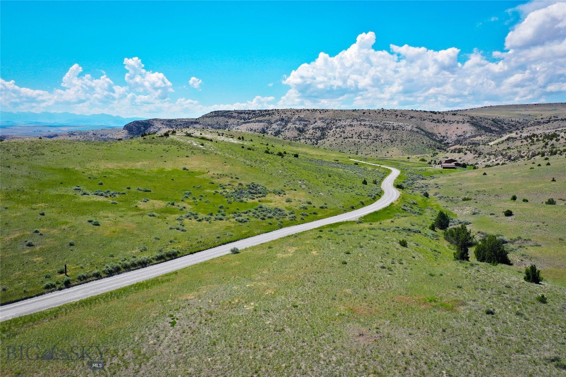 Gallatin River Ranch - Land