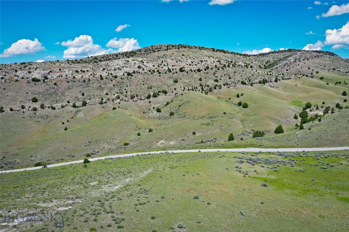 Gallatin River Ranch - Land