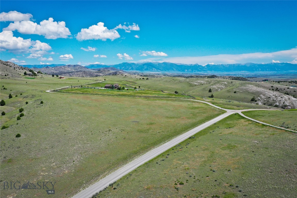 Gallatin River Ranch - Land