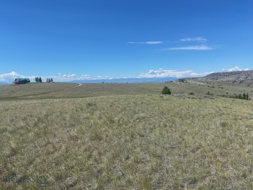 Gallatin River Ranch - Land