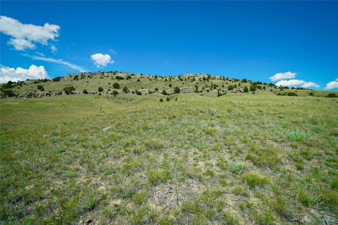 Gallatin River Ranch - Land