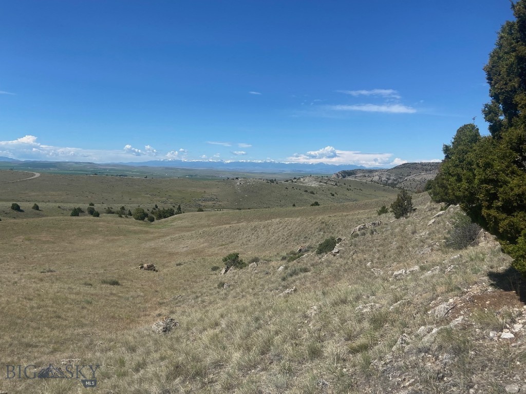 Gallatin River Ranch - Land