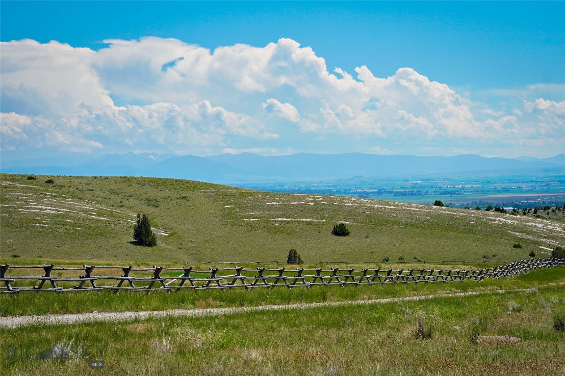 Gallatin River Ranch - Land
