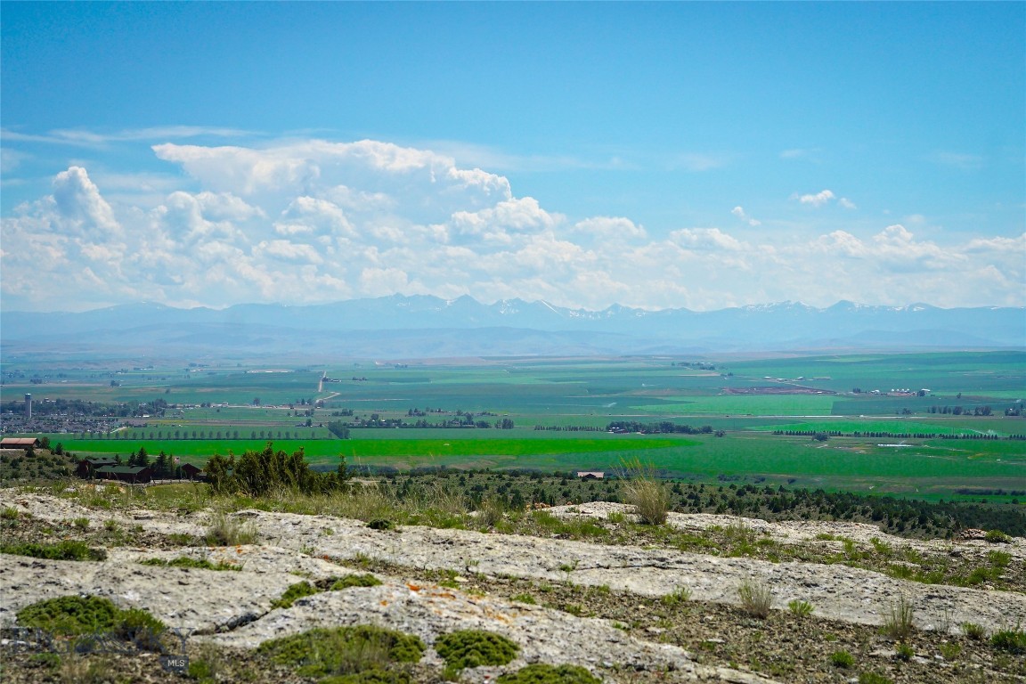 Gallatin River Ranch - Land