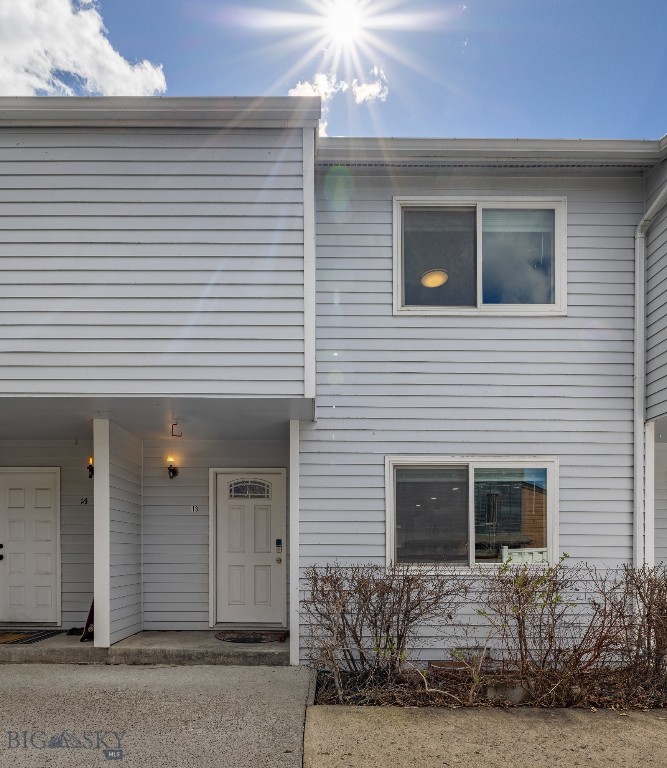 Remington Addition - Residential