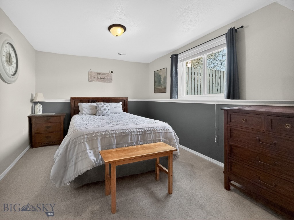 Mayfair - Residential