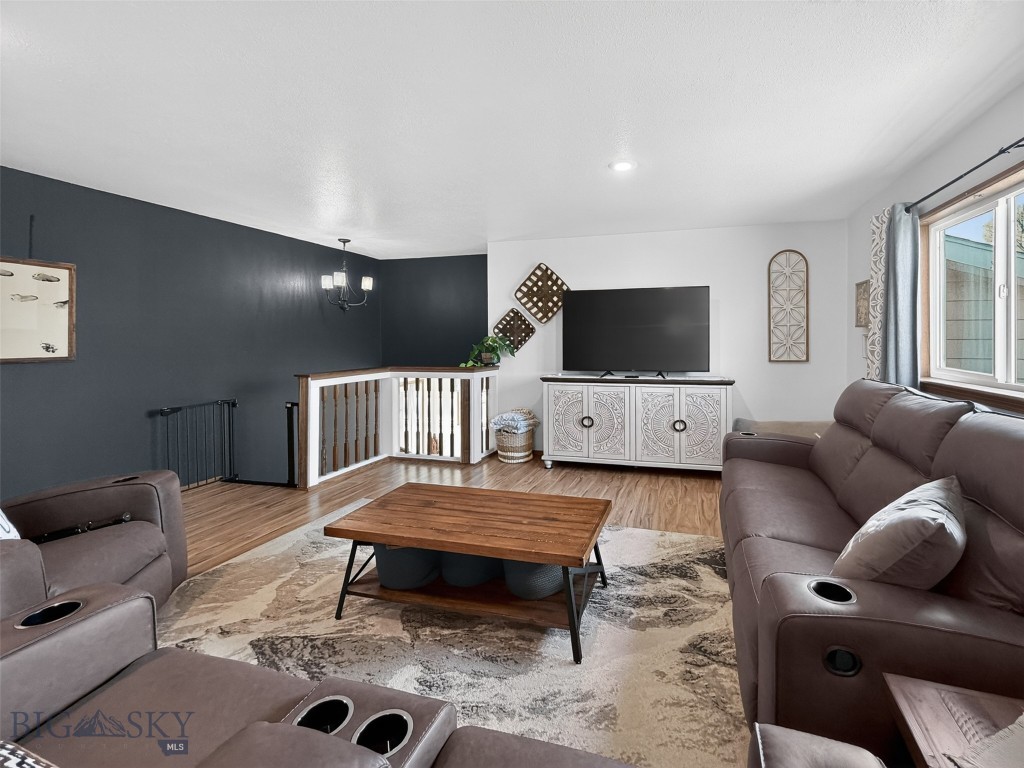 Mayfair - Residential