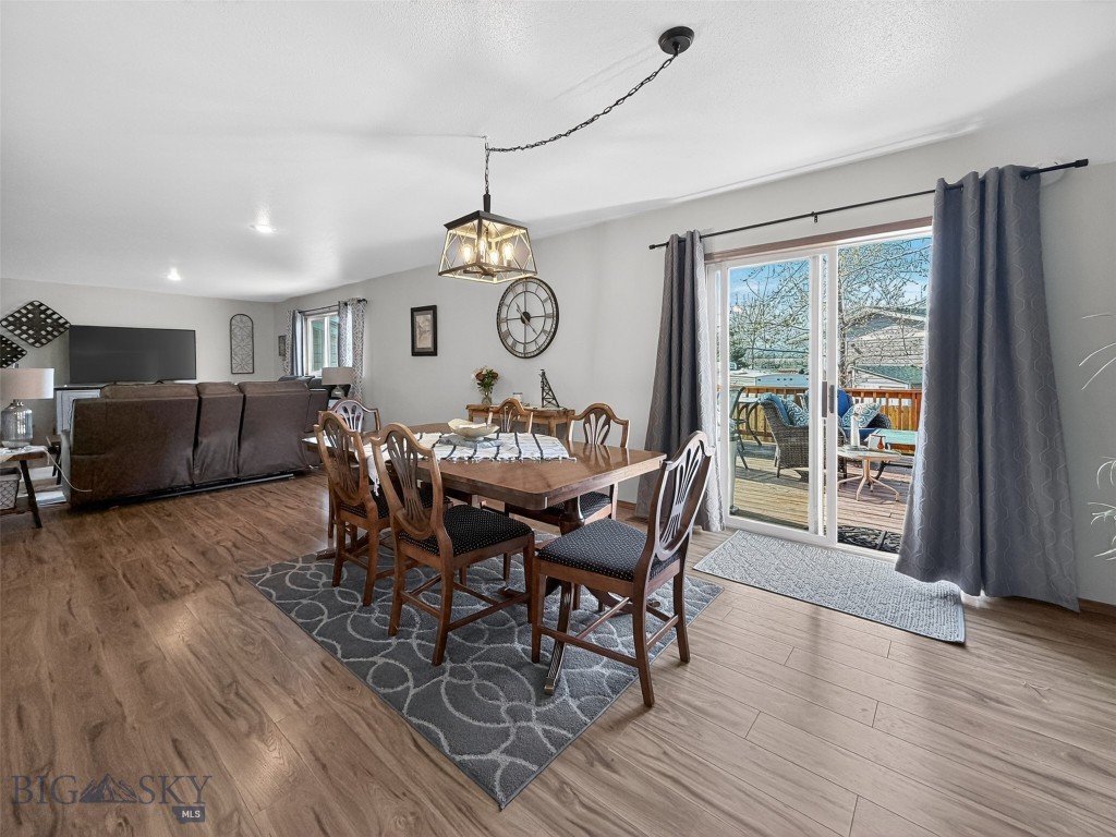 Mayfair - Residential