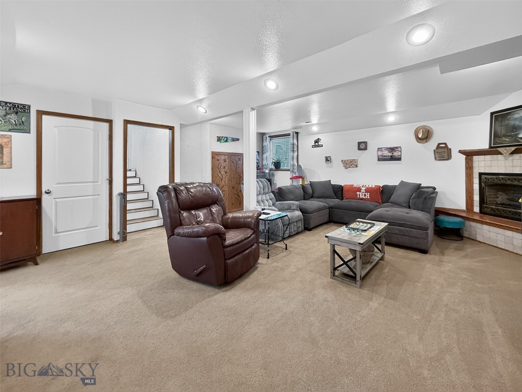 Mayfair - Residential
