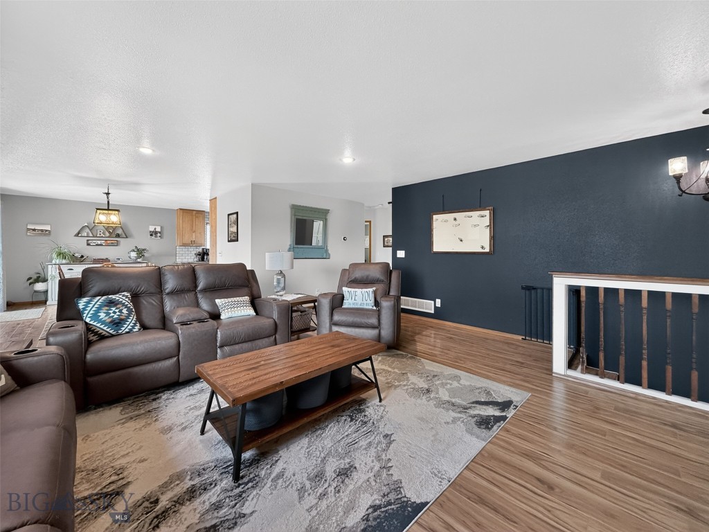 Mayfair - Residential