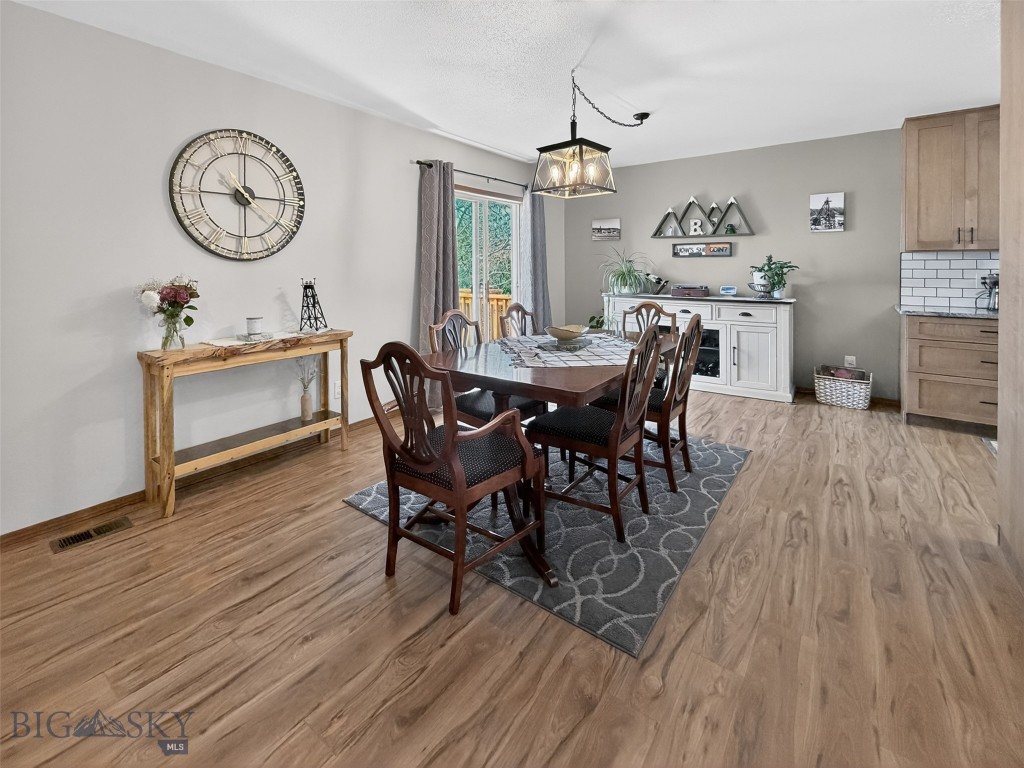 Mayfair - Residential