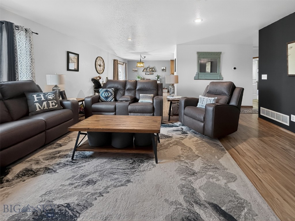 Mayfair - Residential